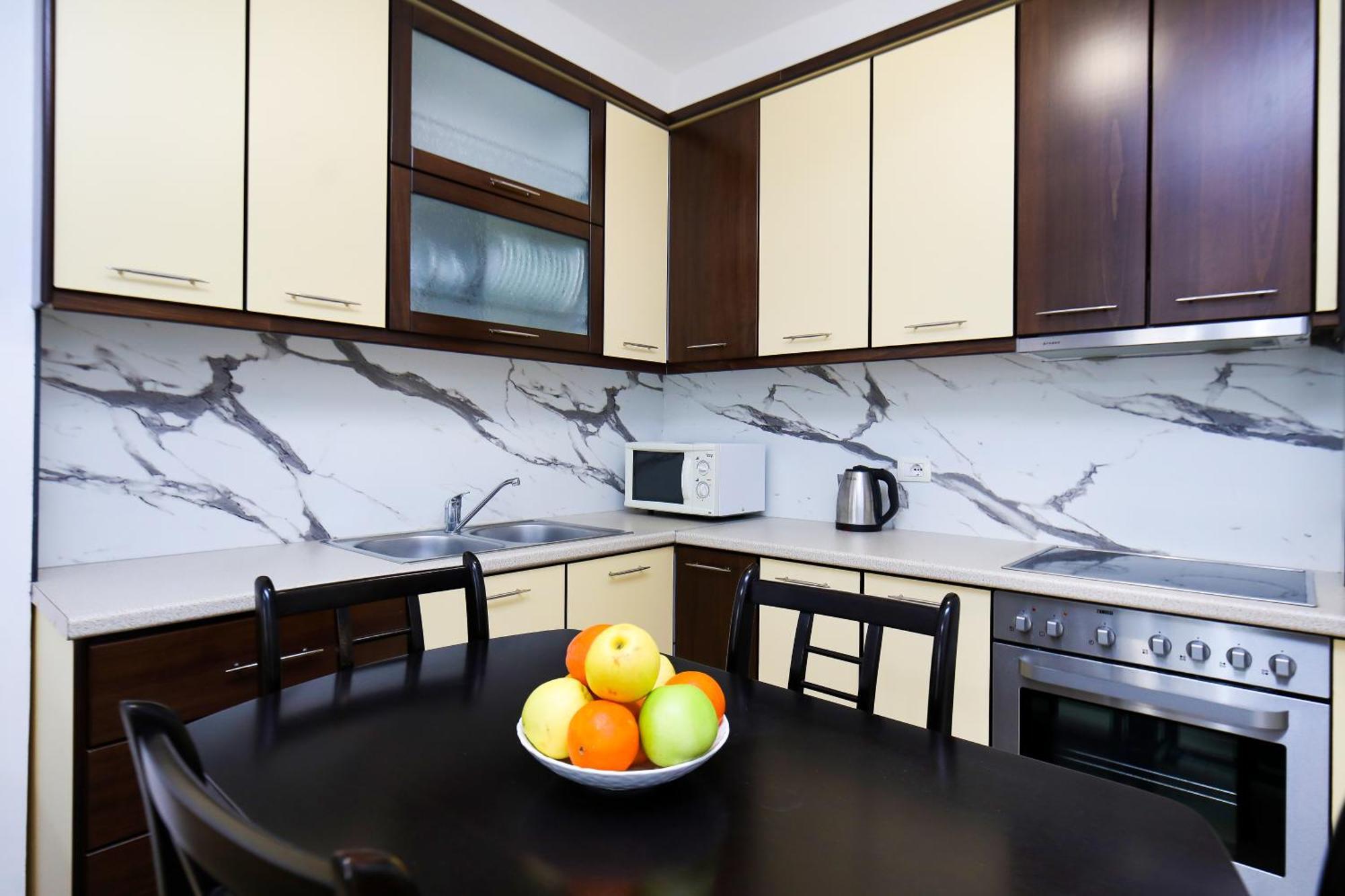 Vlorë Jimi Apartments 2 מראה חיצוני תמונה