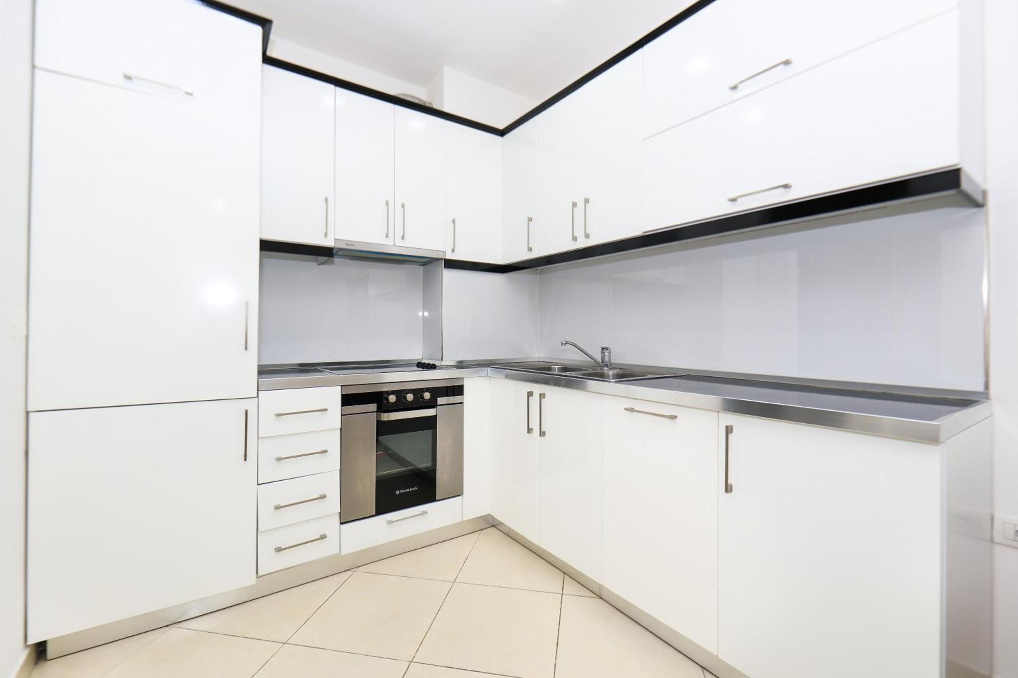 Vlorë Jimi Apartments 2 מראה חיצוני תמונה