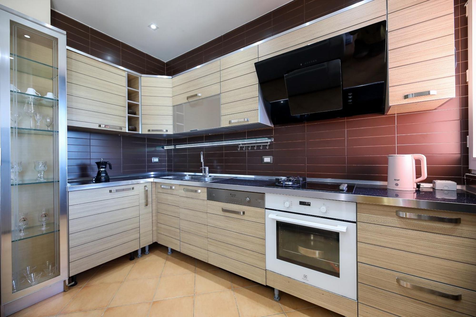 Vlorë Jimi Apartments 2 מראה חיצוני תמונה