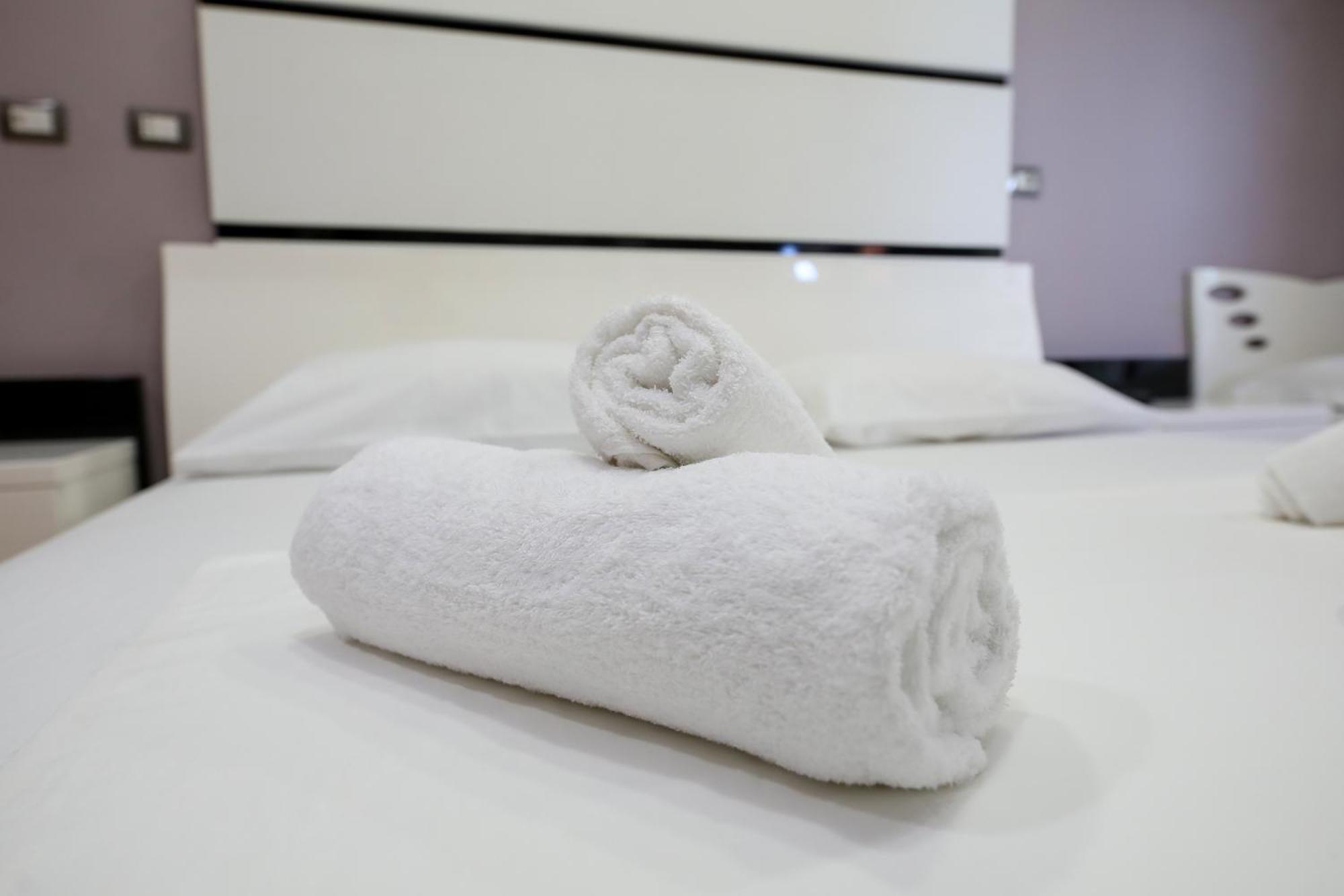 Vlorë Jimi Apartments 2 מראה חיצוני תמונה