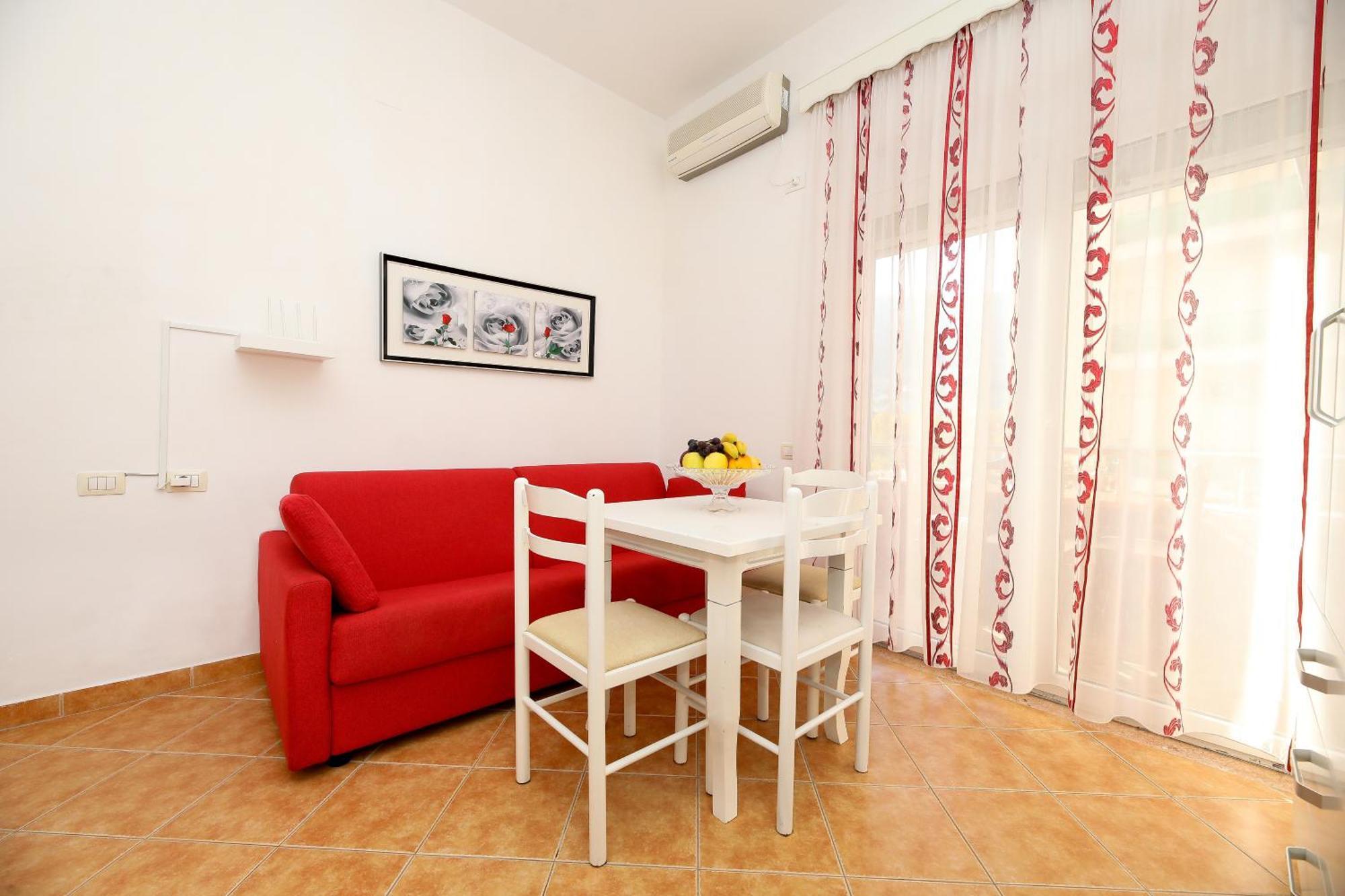 Vlorë Jimi Apartments 2 מראה חיצוני תמונה