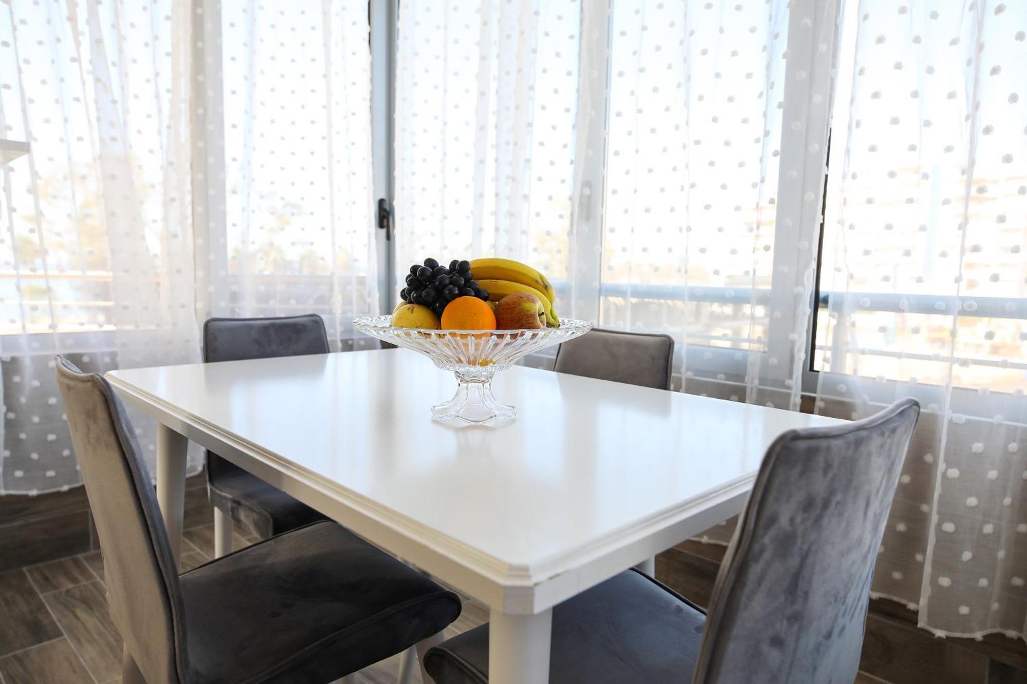 Vlorë Jimi Apartments 2 מראה חיצוני תמונה