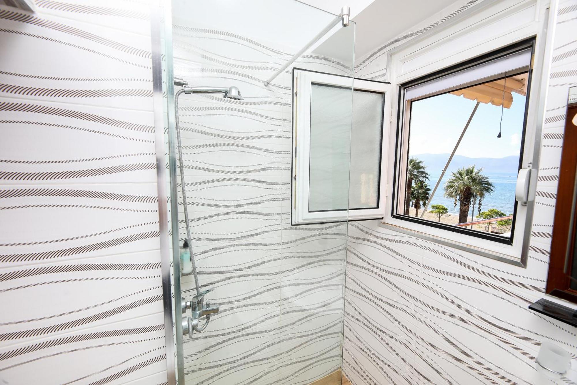 Vlorë Jimi Apartments 2 מראה חיצוני תמונה