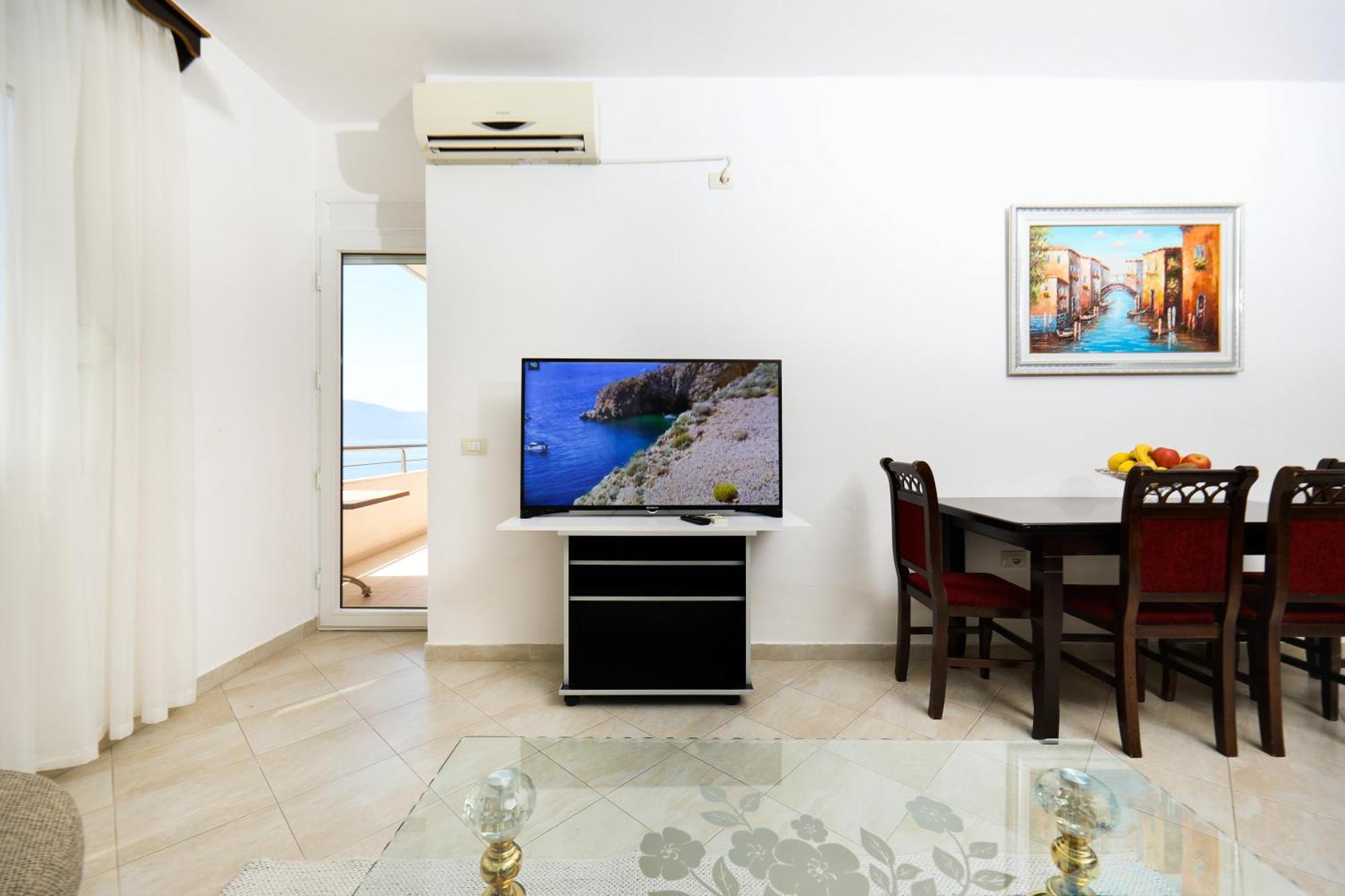 Vlorë Jimi Apartments 2 מראה חיצוני תמונה